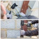 Stanley STHT0-54127 βαριοπούλα fiberglass 1250gr