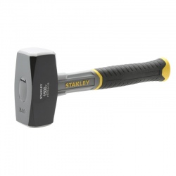 Stanley STHT0-54128 Fiberglass Club Hammer 1250gr