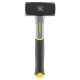 Stanley STHT0-54128 fiberglass club hammer 1500gr