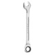 Force 75710 flat gear wrench 10mm