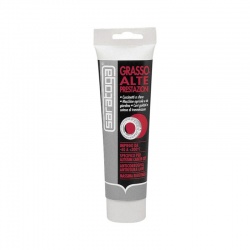 Saratoga Lithium Grease for Ball Bearings 100ml