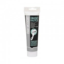 Saratoga Marine Grease 100ml
