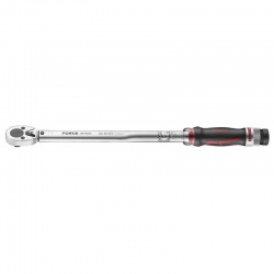 Force 6474535S 1/2" lock torque wrench 40-210Nm