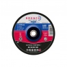 Dronco AS 24/30 T-BF Superior metal grinding disc 6.0 x 115mm