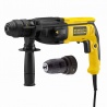 Stanley SFMEH210K 800W SDS Plus pneumatic hammer drill with quick change chuck