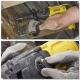 Stanley SFMEH210K 800W SDS Plus pneumatic hammer drill with quick change chuck
