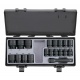 Force 4193 - 1/2" Impact Socket Set