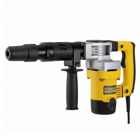 Stanley FatMax SFMEH220K SDS Max chip hammer 1010W - 8.5J