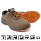 Talan A117 Styler Brown S3 safety shoes