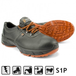 Talan A107 Comfort S3 Safety Shoes