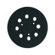 DeWalt DT3600 (151281-08) replacement pad for Ø125mm random orbit sanders with 3 screws