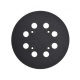 DeWalt N329079 replacement pad for Ø125mm random orbit sanders with 4 screws