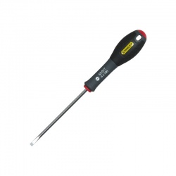 Stanley 65-017 FatMax Parallel Screwdriver 4.0 x 100