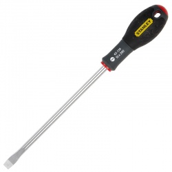 Stanley 65-139 FatMax Flared Screwdriver 10.0 x 200