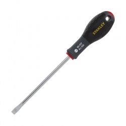 Stanley 65-137 FatMax Flared Screwdriver 8.0 x 150