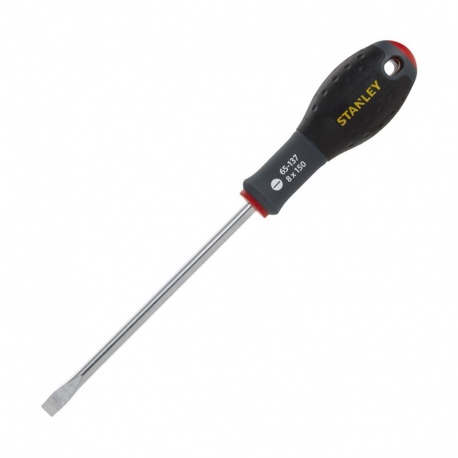 Stanley FatMax 65-137 κατσαβίδι ίσιο φαρδύ 8.0 x 150