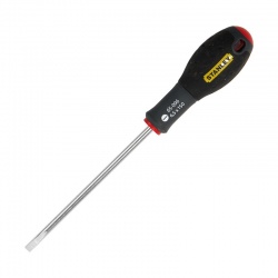 Stanley 65-096 FatMax Parallel Screwdriver 6.5 x 150