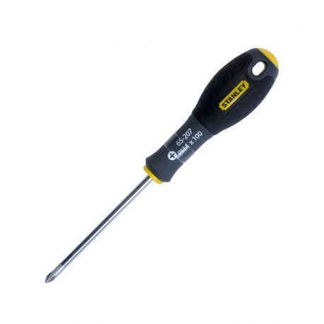 Stanley FatMax 65-207 Philips screwdriver PH1 x 100