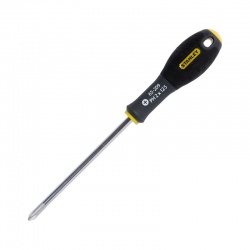 Stanley 65-209 FatMax Philips Screwdriver PH2 x 125