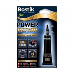 Bostik Power Repair Glue 20gr