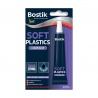 Bostik Soft Plastics Glue 20ml