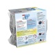 Henkel Ariasana Aero replacement fiori di campo (wildflower meadow) 450gr