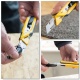 Stanley STHT10266 αυτομπλοκαριζόμενο μαχαίρι σπαστής λάμας 18mm