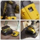 Stanley SFMCD700C2K cordless drill 18V - V20 Li-Ion 1.5Ah 2 Battery Set