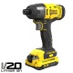 Stanley SFMCF800 V20 18V impact screwdriver
