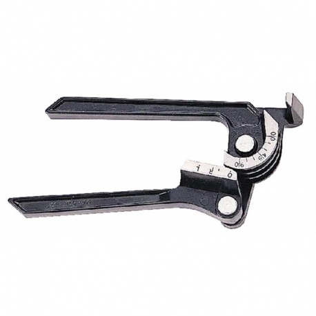Force 65301 copper tubing bender 6 - 8 - 10mm
