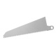 Stanley STA29961 Scorpion saw HCS blade - 239mm