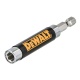 DeWalt DT7701 Μαγνητικός αντάπτορας 1/4" με συρρόμενο οδηγό 80-125mm