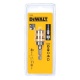 DeWalt DT7521 bit holder for drywall screws with depth setter
