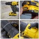Stanley SFMCD711C2K cordless hammer drill 18V - V20 Li-Ion 1.5Ah 2 battery set