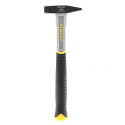 Stanley STHT0-51906 Fiberglass Hammer 200gr