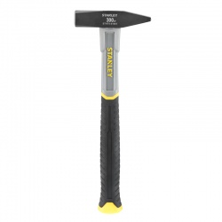 Stanley STHT0-51907 Fiberglass Hammer 300gr