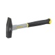 Stanley STHT0-51907 σφυρί fiberglass 300gr