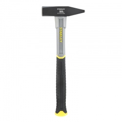 Stanley STHT0-51908 Σφυρί Fiberglass 500gr