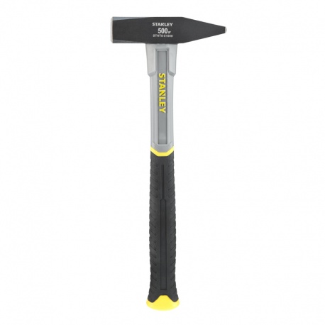 Stanley STHT0-51908 fiberglass hammer 500gr