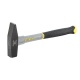 Stanley STHT0-51908 fiberglass hammer 500gr
