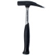 Stanley 1-51-037 Steelmaster carpenter's claw hammer 600g