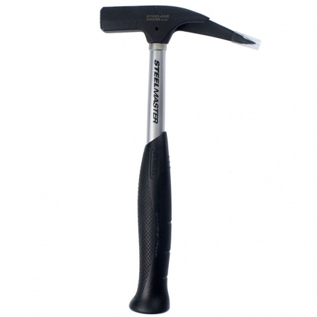 Stanley 1-51-037 Steelmaster carpenter's claw hammer 600g