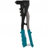 Maco MC.0190100 πριτσιναδόρος 260mm 2.5-5mm
