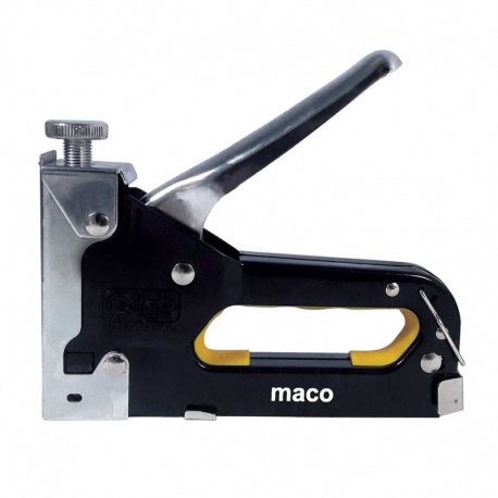 Maco MC.0190020 staple gun for type 53 staples 4-14mm