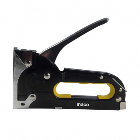 Maco MC.0190030 καρφωτικό για Type 53 Δίχαλα 4 - 8mm