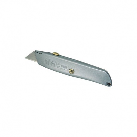 Stanley 2-10-099 Retractable blade knife