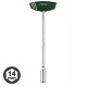 Force 77430014 T-Handle Hex Nut Driver 30cm x 14.0mm