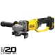 Stanley SFMCG400B cordless angle grinder 125mm 18V V20 Li-Ion - bare unit