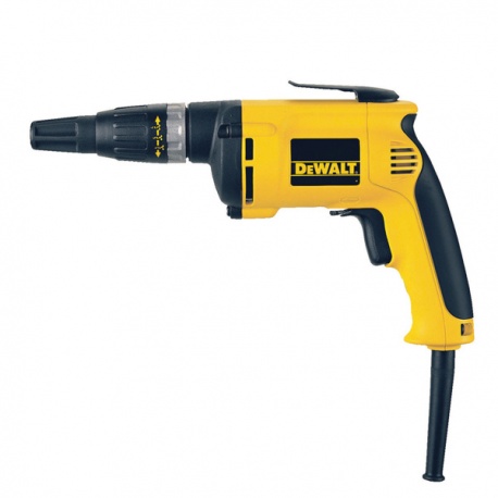 DeWalt DW274 drywall screwdriver 4000rpm