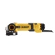 DeWalt DWE4157 small angle grinder 125mm 900W